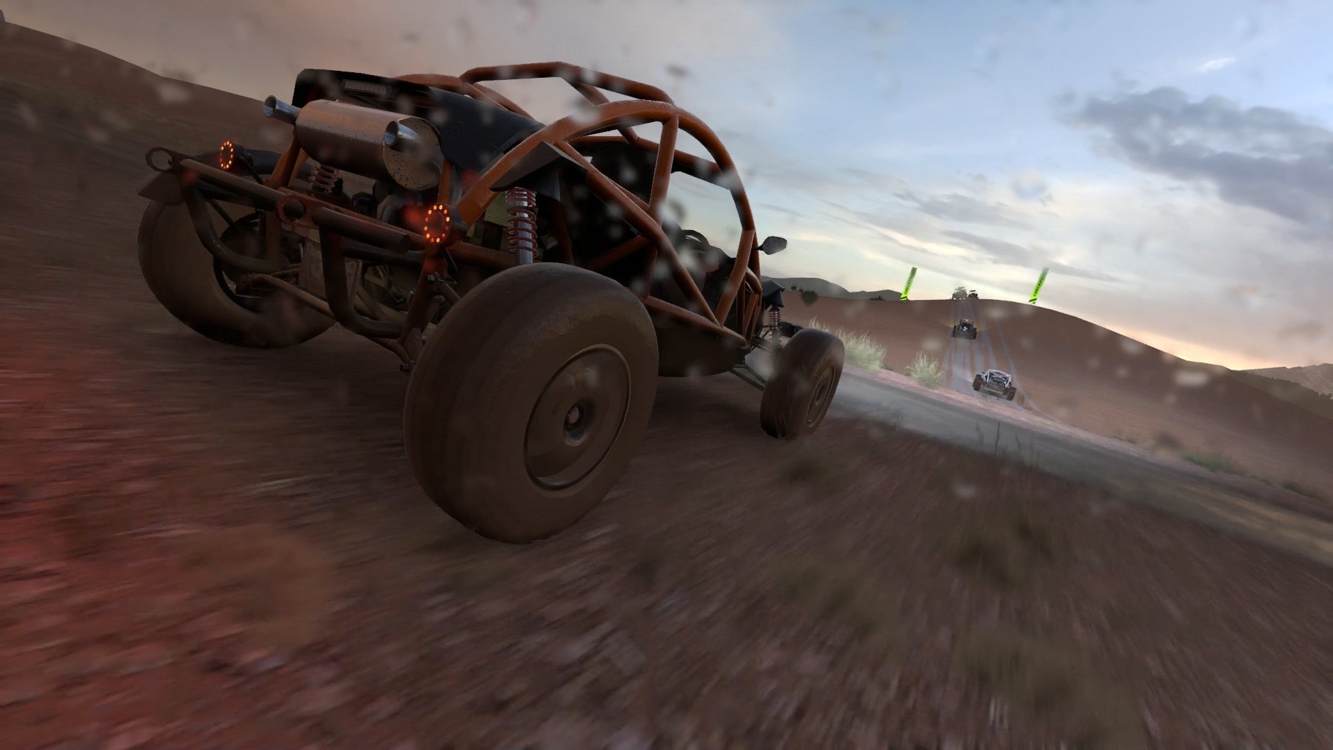 Forza Horizon 3 Ultimate Edition - Imagen 5